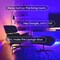Lifx Smart Home 40 in. L Color Changing Plug-In LED Smart-Enabled Tape Light 1 pk LZ3TV1MUS - alternate 3